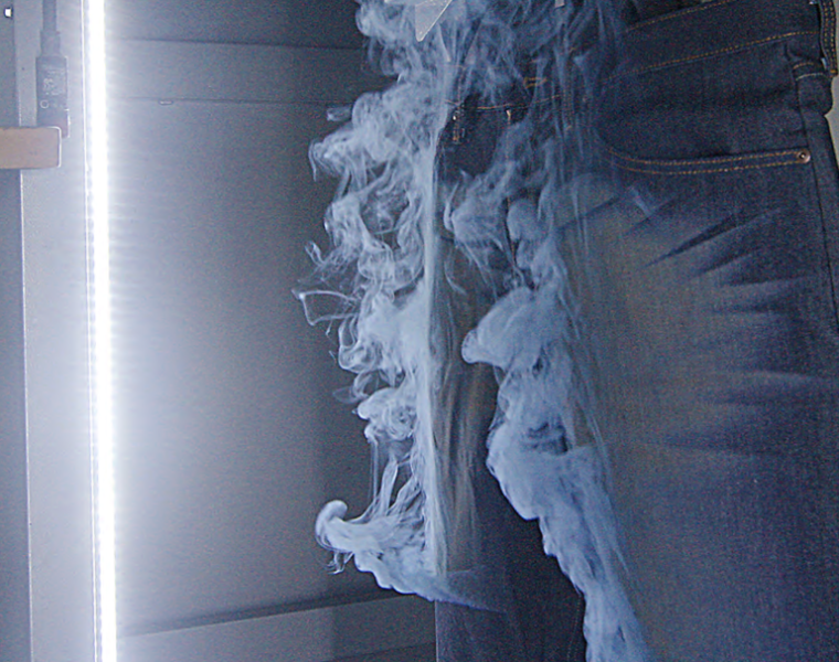 Lee Jeans launches sustainability platform