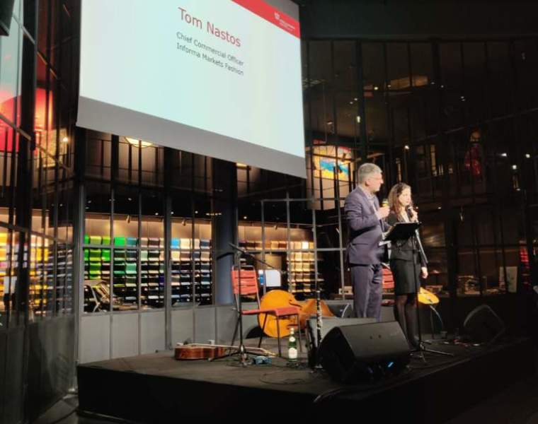 Informa and Micam will join forces for August 2020 edition