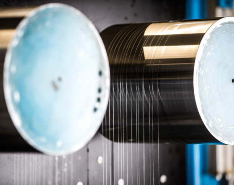 Lenzing stars at the Oscars and presents Eco Pure technology