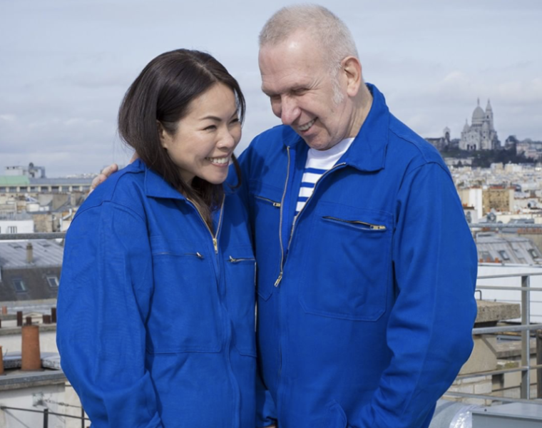 Jean Paul Gaultier announces new strategy: designer for each new collection
