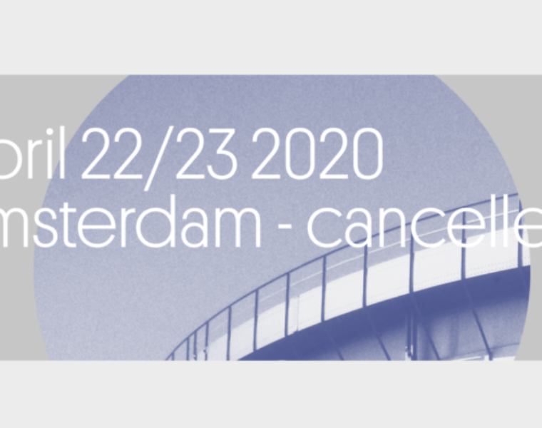 Kingpins Amsterdam Canceled Due to COVID-19 Travel Restrictions