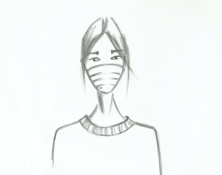 Strenesse launches protective face masks