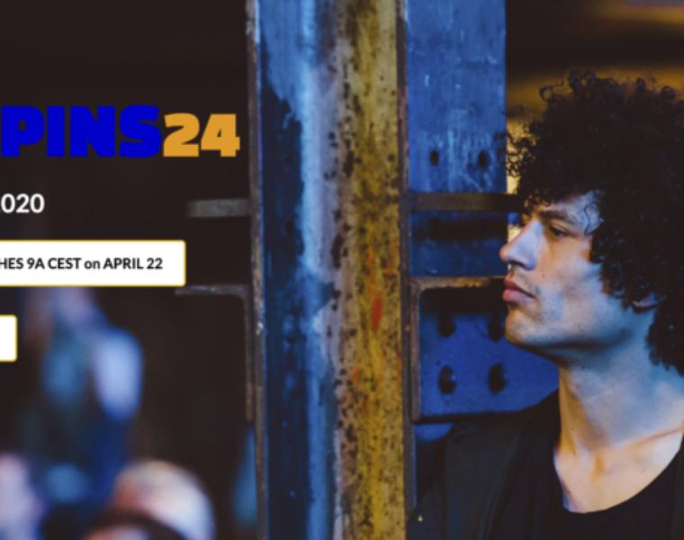 Kingpins24 brings together the global denim industry in its digital event