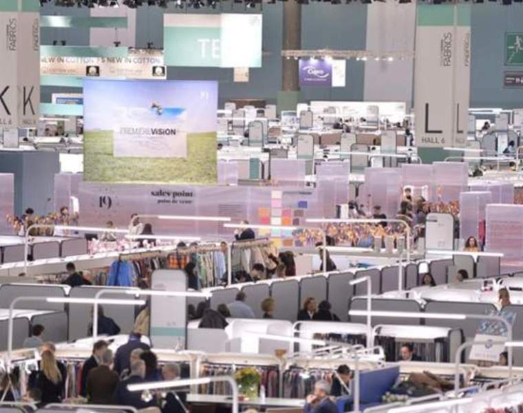 Première Vision announces next steps for September 2020