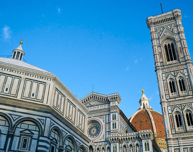 Pitti Immagine trade shows releases new calendar