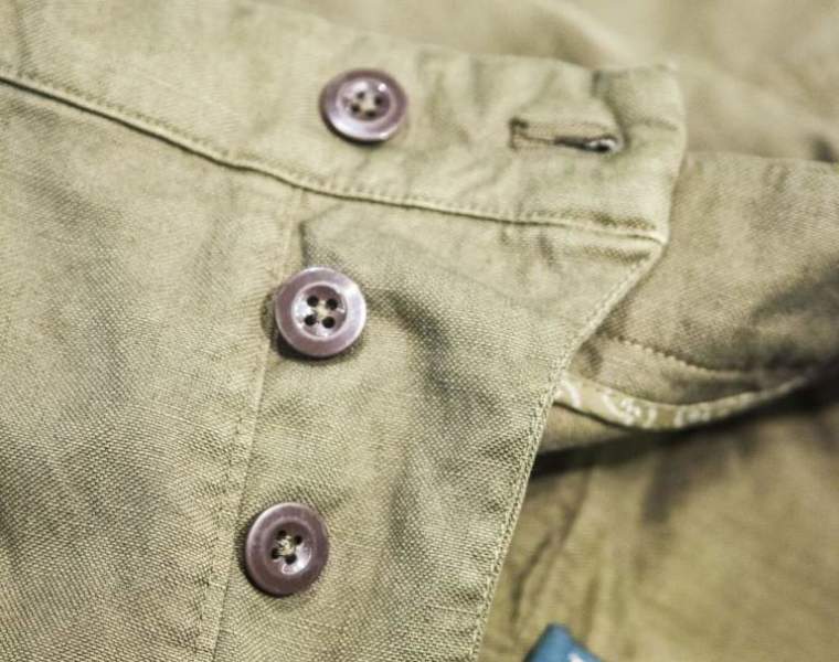 Berwich creates new trousers capsule collection