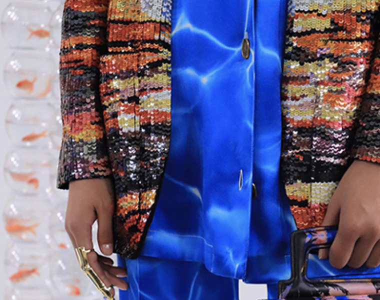 Paris Haute Couture Week & Men’s Fashion Week cancelled