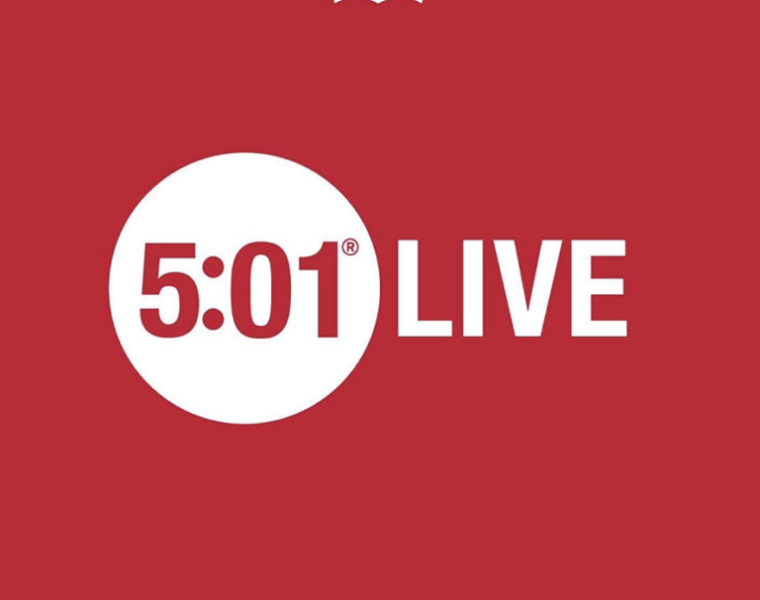 Levi’s launches its 5:01 Live initiative on Instagram Live