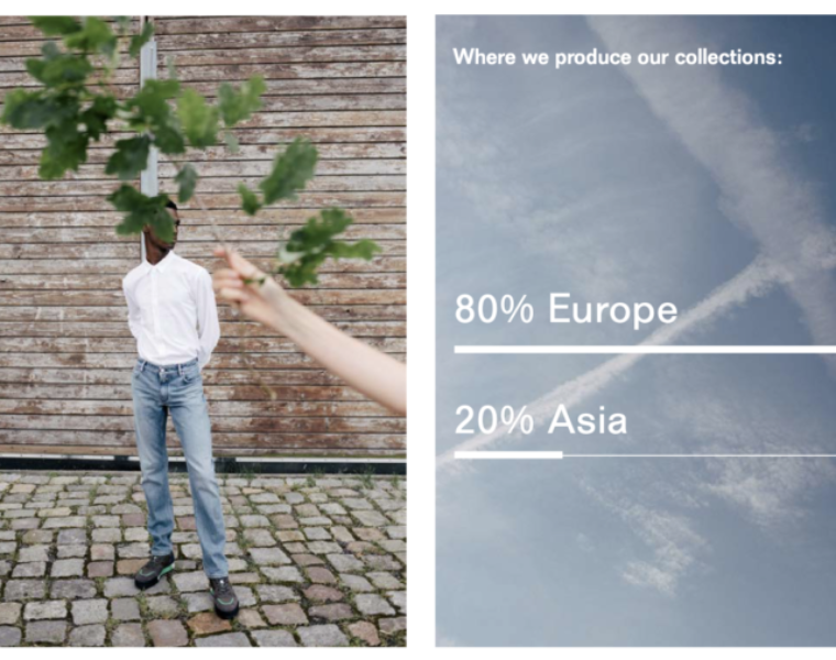 Closed publishes sustainability report