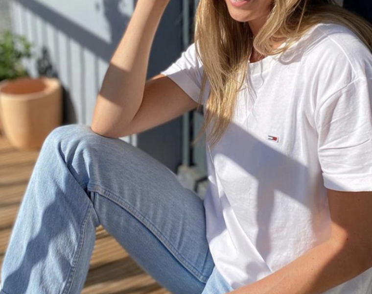 Tommy Hilfiger contributes to COVID-19 relief with donation and capsule collection