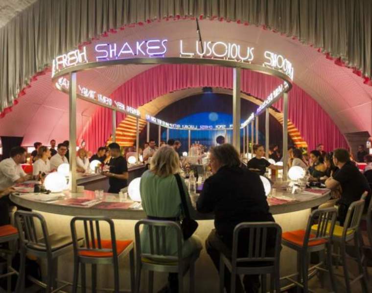 Ventura Projects in Milan must stop after 10 editions