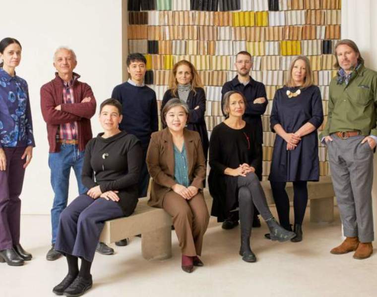 LOEWE foundation postpones its Craft Prize Awards