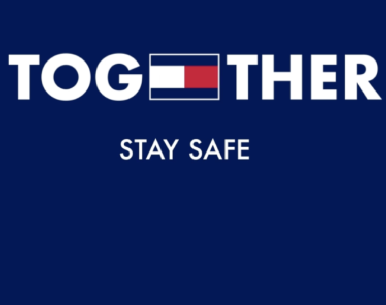Tommy Hilfiger introduces health & safety measures amidst store reopening