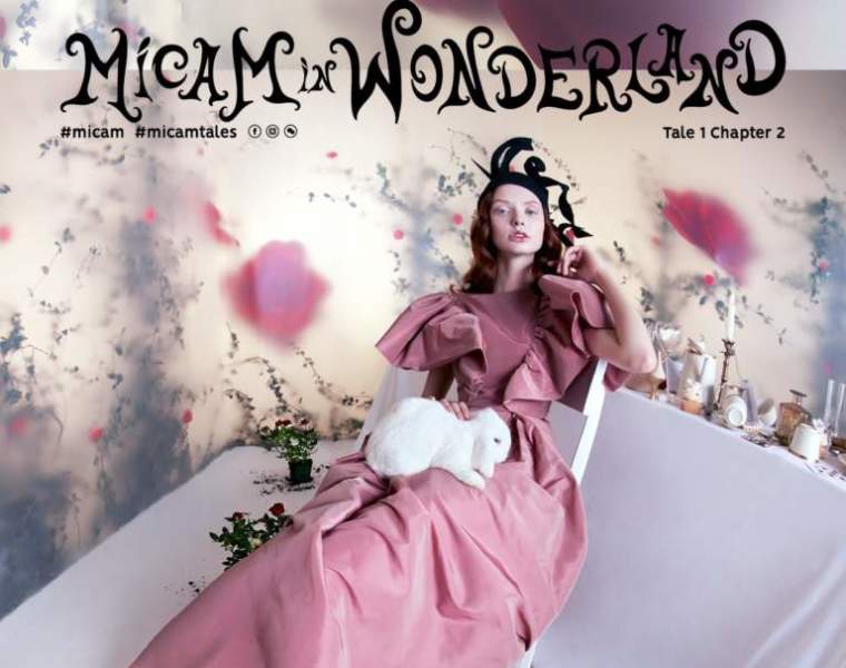 MICAM Milano prepares for September 2020 edition