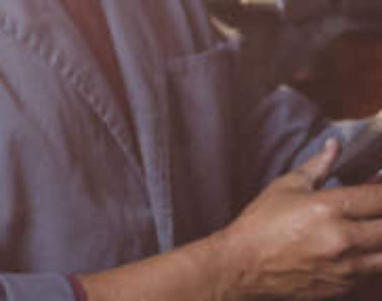 Footwear industry sees a drop in both sales and orders in first quarter