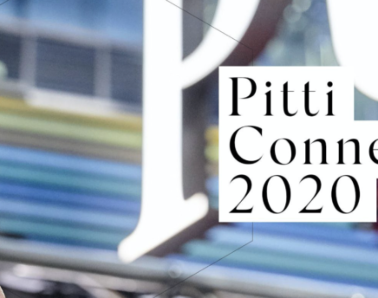 Pitti postpones physical fairs until January 2021