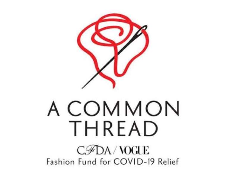 CFDA and Vogue announce 2nd round of recipients for A Common Thread grant