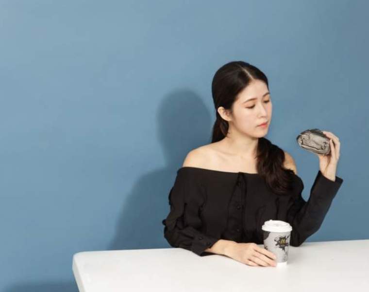 APUJAN x McDonalds: highly stylised wrapping & packaging