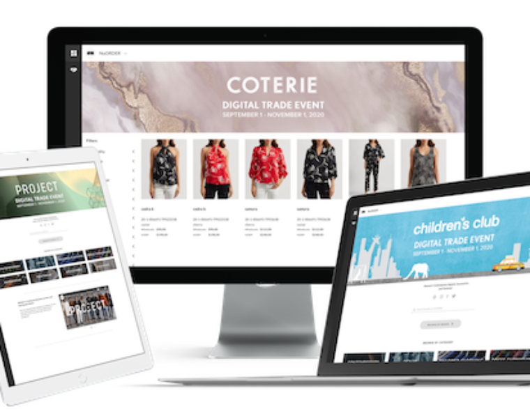 COTERIE September New York edition cancelled