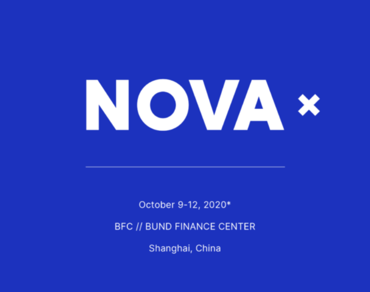 NOVA: a project by DFO International