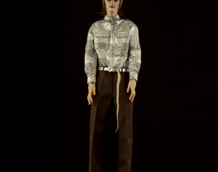 Walter Van Beirendonck – Digital Presentation SS21