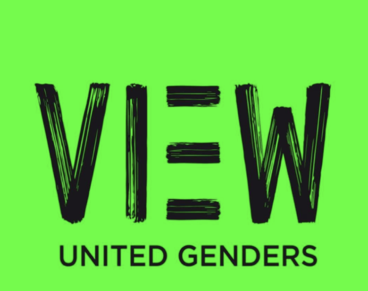 VIEW: United Genders taking place in January 2021