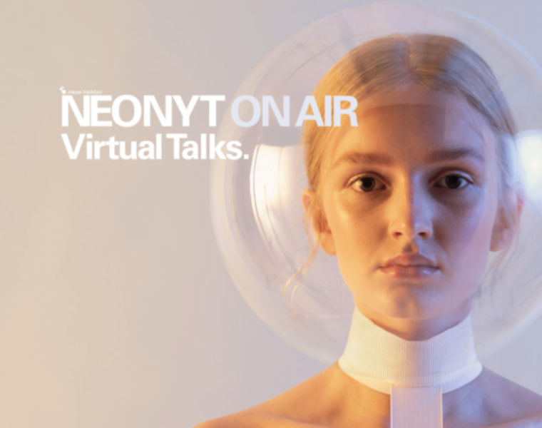 Five days of virtual Neonyt