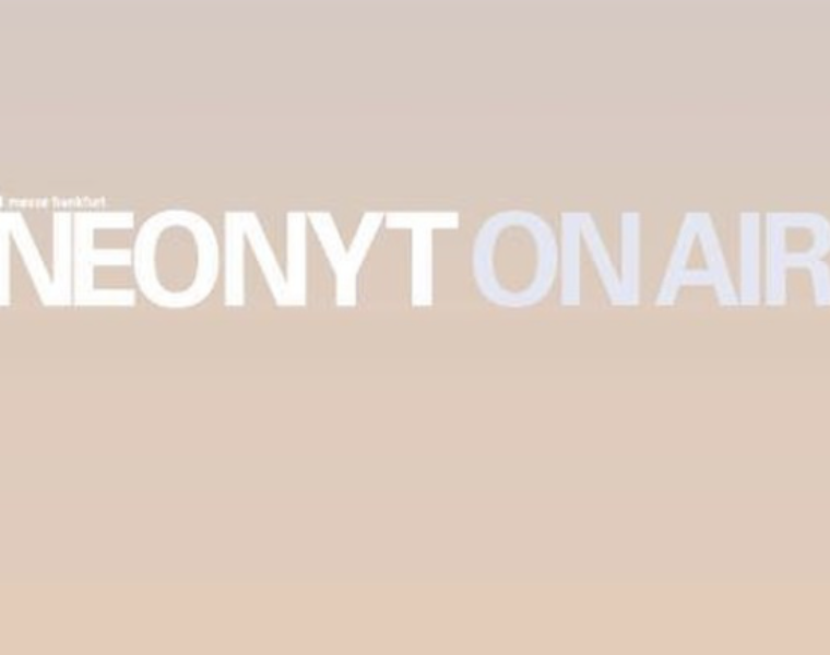 Neonyt On Air: The power of community