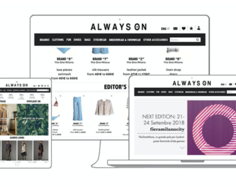 TheOneMilano upcoming edition in conjunction with Micam Milano