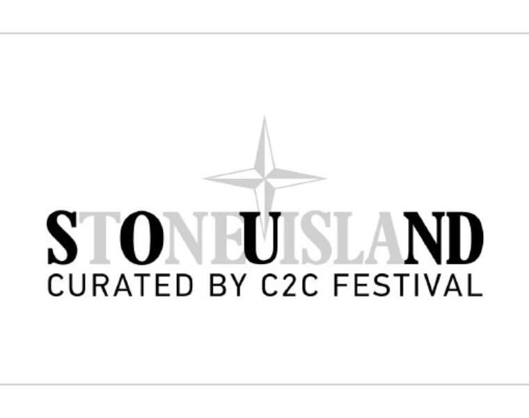 Stone Island & C2C Festival create Stone Island Sound