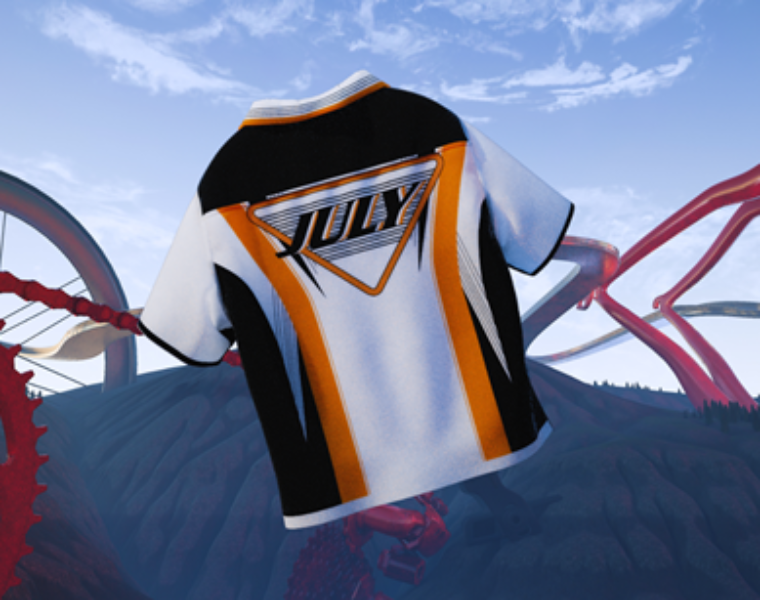 Prada’s July Timecapsule exclusive product