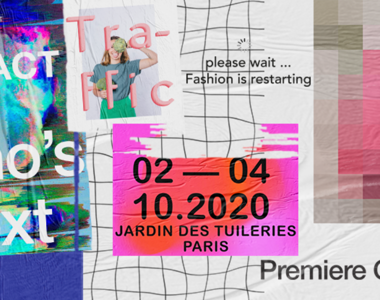 Who’s Next to take place alongside Premiere Classe in October 2020