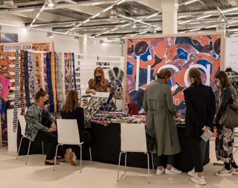 Fabric Days closes doors to physical edition