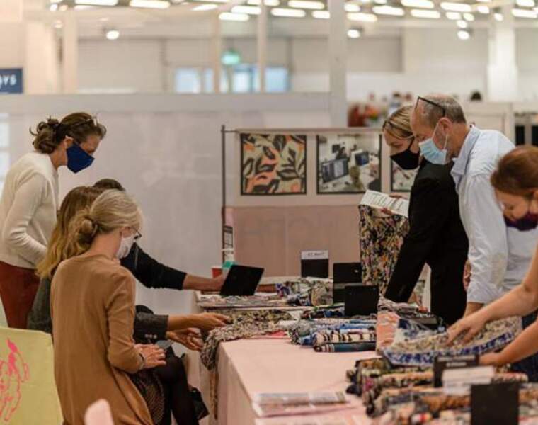 Fabric Days closes doors to physical edition