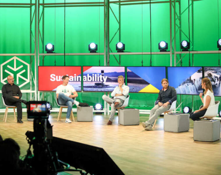 ISPO Munich 2021 will take place virtually due to COVID