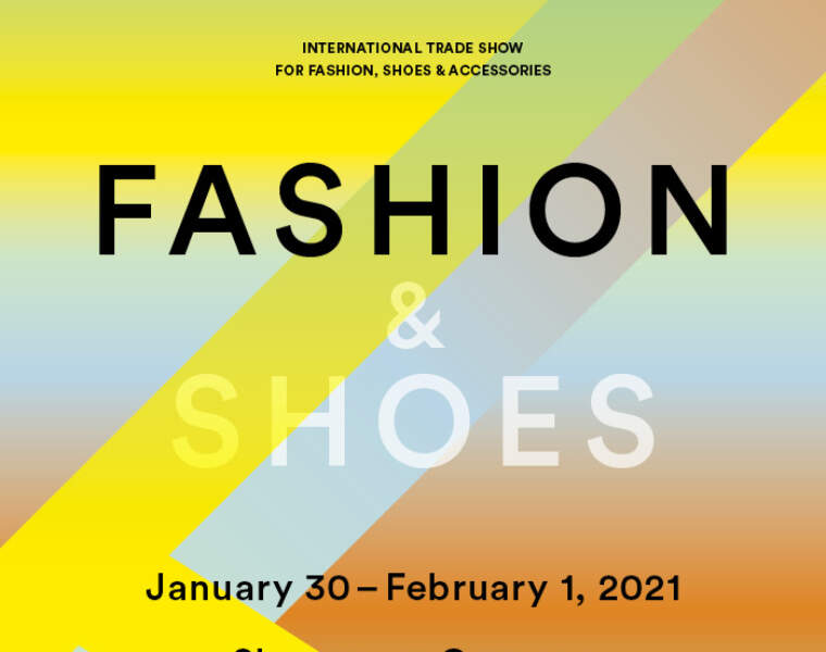 Gallery Fashion & Shoes prepares for January 2021 edition