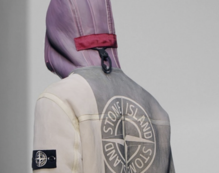 Stone Island release new hooded jacket for A/W 20-21