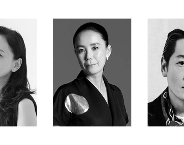 Kering’s held Women in Motion talk in Japan