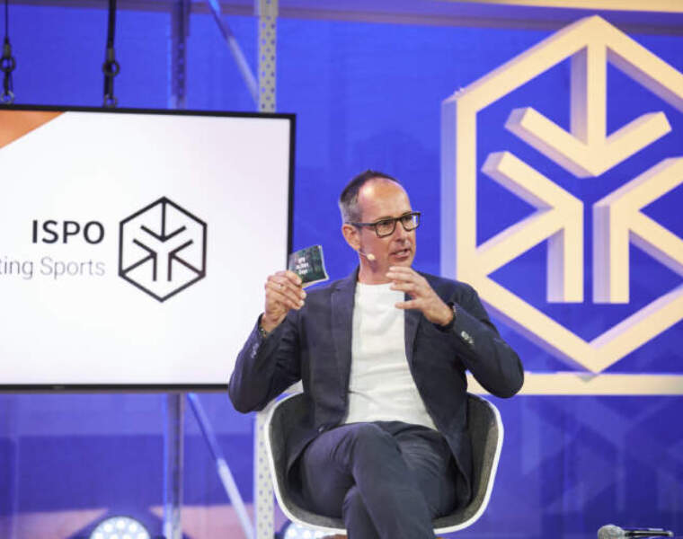 ISPO Munich Online 2021