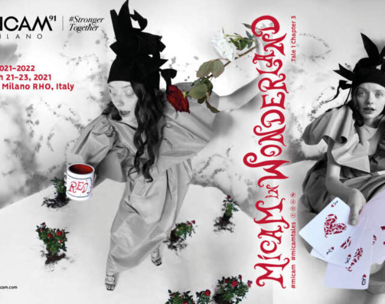 Micam Milano wins the ICMA Award