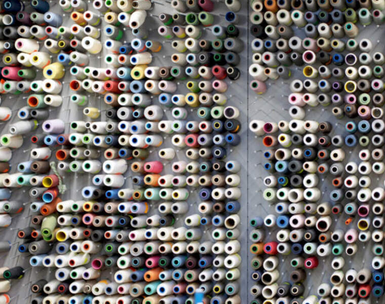 Portuguese Mill Tearfil chooses Sorona for its future-oriented yarns