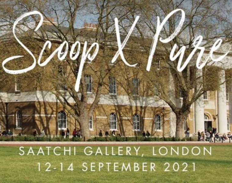 Hyve Group announces Scoop X Pure