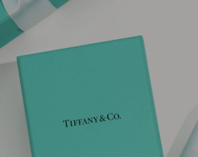 LVMH completes the acquisition of Tiffany & Co.