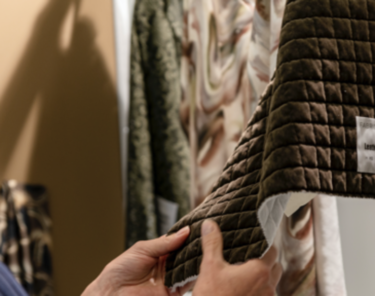 Fabric Days cancels physical edition in March 2021