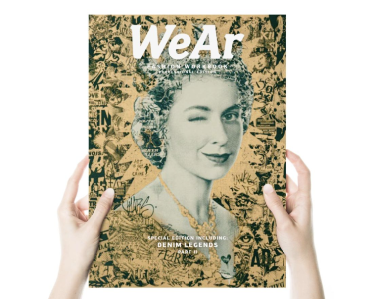 WeAr Magazine issue 65 & Denim Legends Part II now out!