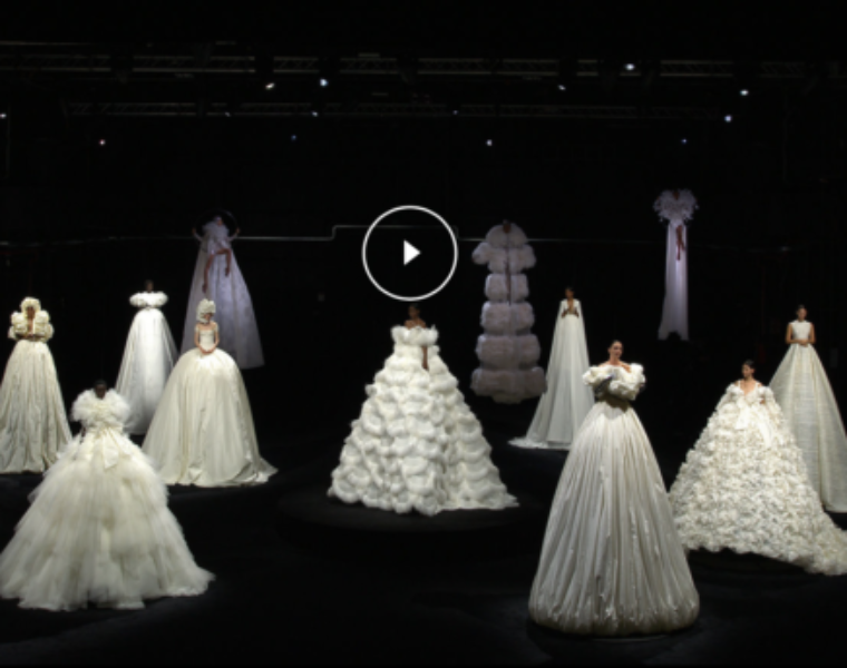 Valentino to show Haute Couture digitally