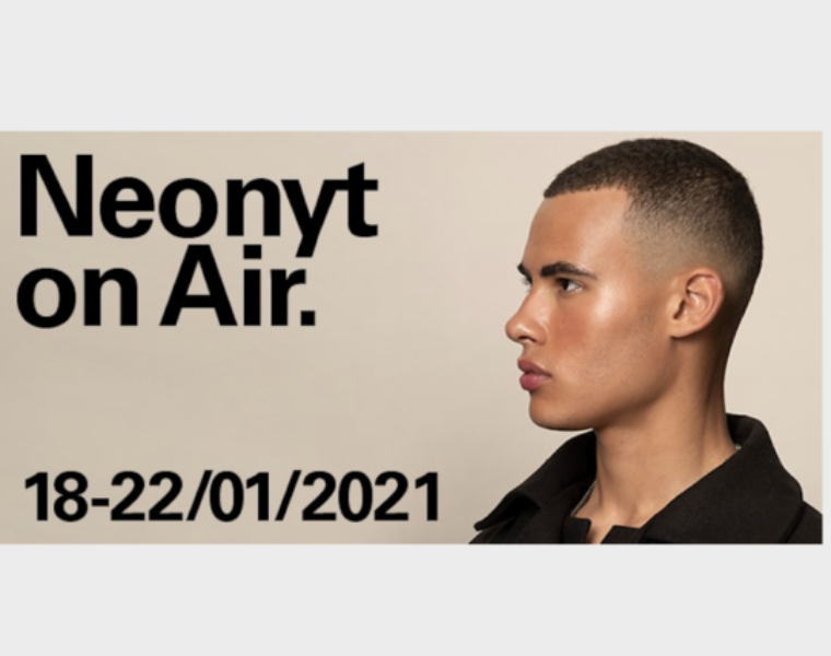 Neonyt On Air 2021