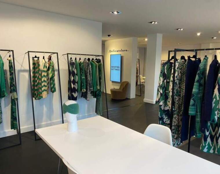 Düsseldorf Fashion Days 2021 going ahead this month