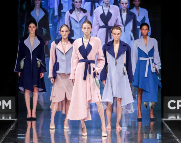 35th edition of Collection Premiere Moscow to take place this month