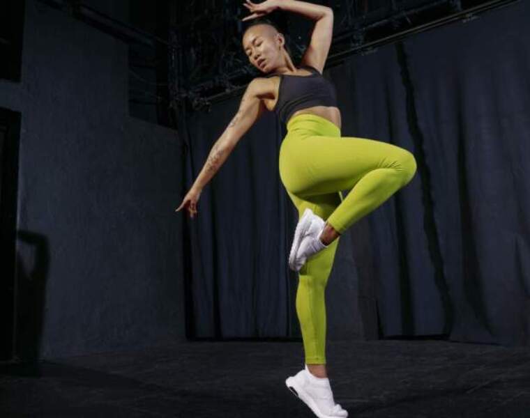 Adidas launches new ‘Watch us Move’ initiative